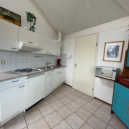Zeester 249 Holiday home