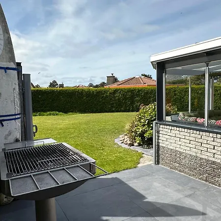 Zeester 249 Holiday home
