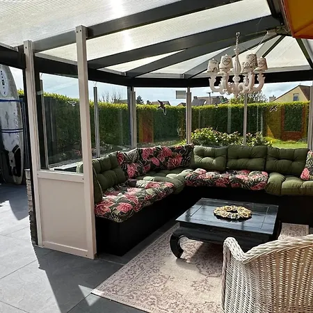 Zeester 249 Holiday home
