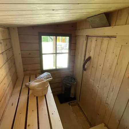 Ferienhaus Zeester 249 Julianadorp