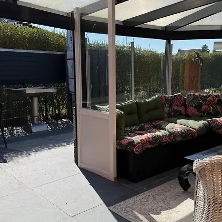 Zeester 249 * Julianadorp