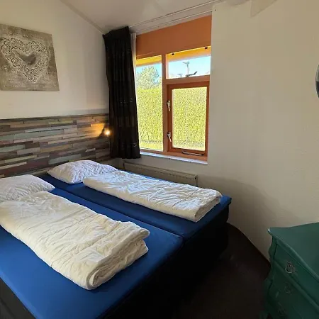 Ferienhaus Zeester 249 *