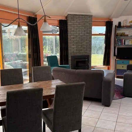 Zeester 249 Ferienhaus