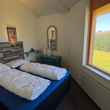 Ferienhaus Zeester 249