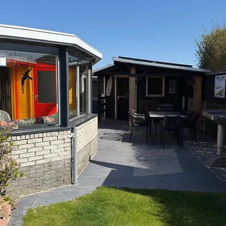 Ferienhaus Zeester 249 Julianadorp